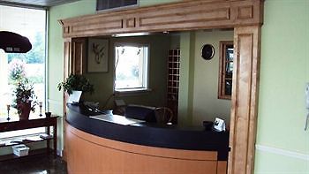 Econo Lodge Gaffney Eksteriør bilde