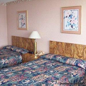 Econo Lodge Gaffney Rom bilde