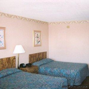 Econo Lodge Gaffney Rom bilde